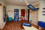Praxis für Physio- & Ergotherapie Leipzig Peggy Hoischen - GALLERY