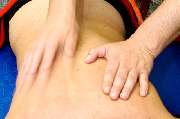 Praxis für Physio- und Atlastherapie Guido Berks - GALLERY