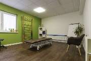 Praxis für Physio- und Ergotherapie Hannwacker - GALLERY