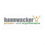 Praxis für Physio- und Ergotherapie Hannwacker - LOGO