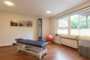 Praxis für Physiotherapie an der Exter Inh. Tina Thoke - GALLERY