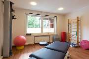Praxis für Physiotherapie an der Exter Inh. Tina Thoke - GALLERY