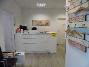 Praxis für Physiotherapie Andreas Kühl-Bartsch - GALLERY