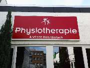 Praxis für Physiotherapie Andreas Kühl-Bartsch - GALLERY