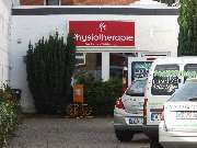 Praxis für Physiotherapie Andreas Kühl-Bartsch - GALLERY