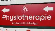 Praxis für Physiotherapie Andreas Kühl-Bartsch - GALLERY