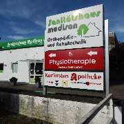 Praxis für Physiotherapie Andreas Kühl-Bartsch - GALLERY