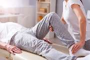 Praxis für Physiotherapie Anja Wichern - GALLERY