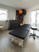 Praxis für Physiotherapie BalanceMG - GALLERY