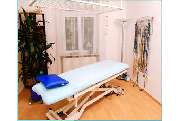 Praxis für Physiotherapie Bräuer Martina - GALLERY