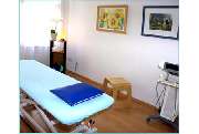 Praxis für Physiotherapie Bräuer Martina - GALLERY