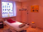 Praxis für Physiotherapie Christian Tangen - GALLERY