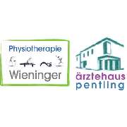 Praxis für Physiotherapie Claudia Wieninger - LOGO