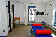 Praxis für Physiotherapie Daniela Blasche - GALLERY