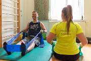 Praxis für Physiotherapie Diana Kießling - 15
