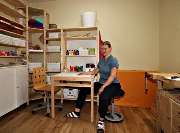 Praxis für Physiotherapie Ergo- und Schmerztherapie Anke Zoschke - GALLERY
