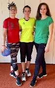 Praxis für Physiotherapie Ergo- und Schmerztherapie Anke Zoschke - GALLERY