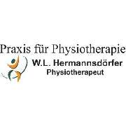 Praxis für Physiotherapie Hermannsdörfer - LOGO