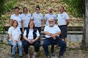 Praxis für Physiotherapie Hobbach - GALLERY