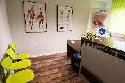 Praxis für Physiotherapie Hohmann - GALLERY