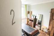 Praxis für Physiotherapie Hohmann - GALLERY