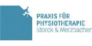 Praxis für Physiotherapie Jens Storck & Katja Merzbacher - LOGO