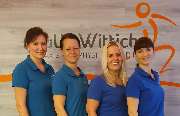 Praxis für Physiotherapie Julia Wittich - 1