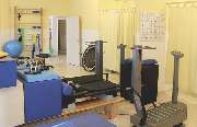 Praxis für Physiotherapie & Krankengymnastik Alicja Leki - Köln - Praxis für Physiotherapie & Krankengymnastik Alicja Leki - Köln