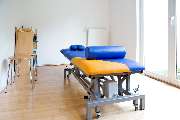 Praxis für Physiotherapie & Krankengymnastik Lorenz GbR | Köln - Praxis für Physiotherapie & Krankengymnastik Lorenz GbR