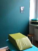 Praxis für Physiotherapie & Krankengymnastik Regina Schulz - GALLERY