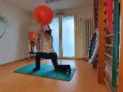 Praxis für Physiotherapie Ksenija Hillen - GALLERY
