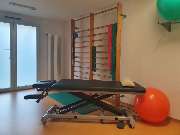Praxis für Physiotherapie Ksenija Hillen - GALLERY