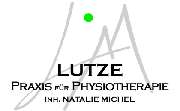 Praxis für Physiotherapie Lutze, Inh. Natalie Michel - LOGO