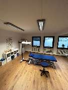 Praxis für Physiotherapie Malgorzata Swietlicka - GALLERY