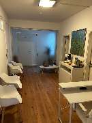 Praxis für Physiotherapie Malgorzata Swietlicka - GALLERY