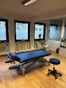 Praxis für Physiotherapie Malgorzata Swietlicka - GALLERY