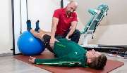 Praxis für Physiotherapie Mario Olbrich - 3