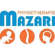 Praxis für Physiotherapie Mazaris - LOGO