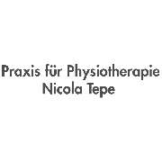Praxis für Physiotherapie Nicola Tepe - LOGO