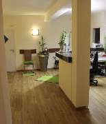 Praxis für Physiotherapie & Osteopathie - Alfred Mindl - GALLERY