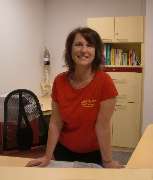 Praxis für Physiotherapie & Osteopathie Anet Köditz - Markranstädt - GALLERY