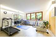 Praxis für Physiotherapie & Osteopathie  REAKTIV Kerstin Sundmacher - GALLERY
