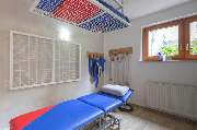 Praxis für Physiotherapie & Osteopathie  REAKTIV Kerstin Sundmacher - GALLERY