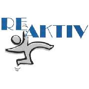 Praxis für Physiotherapie & Osteopathie  REAKTIV Kerstin Sundmacher - LOGO