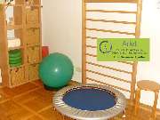Praxis für Physiotherapie, Osteopathie und Naturheilverfahren Jutta Arlet Inh. Susanne Stadler - 1