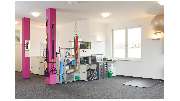 Praxis für Physiotherapie Patrick Rees - GALLERY