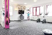 Praxis für Physiotherapie Patrick Rees - GALLERY