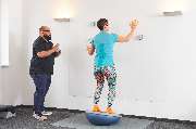 Praxis für Physiotherapie Patrick Rees - GALLERY