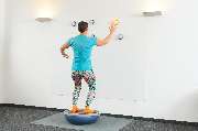 Praxis für Physiotherapie Patrick Rees - GALLERY