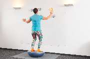 Praxis für Physiotherapie Patrick Rees - GALLERY
